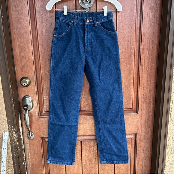 Wrangler Denim - Women’s Wranglers